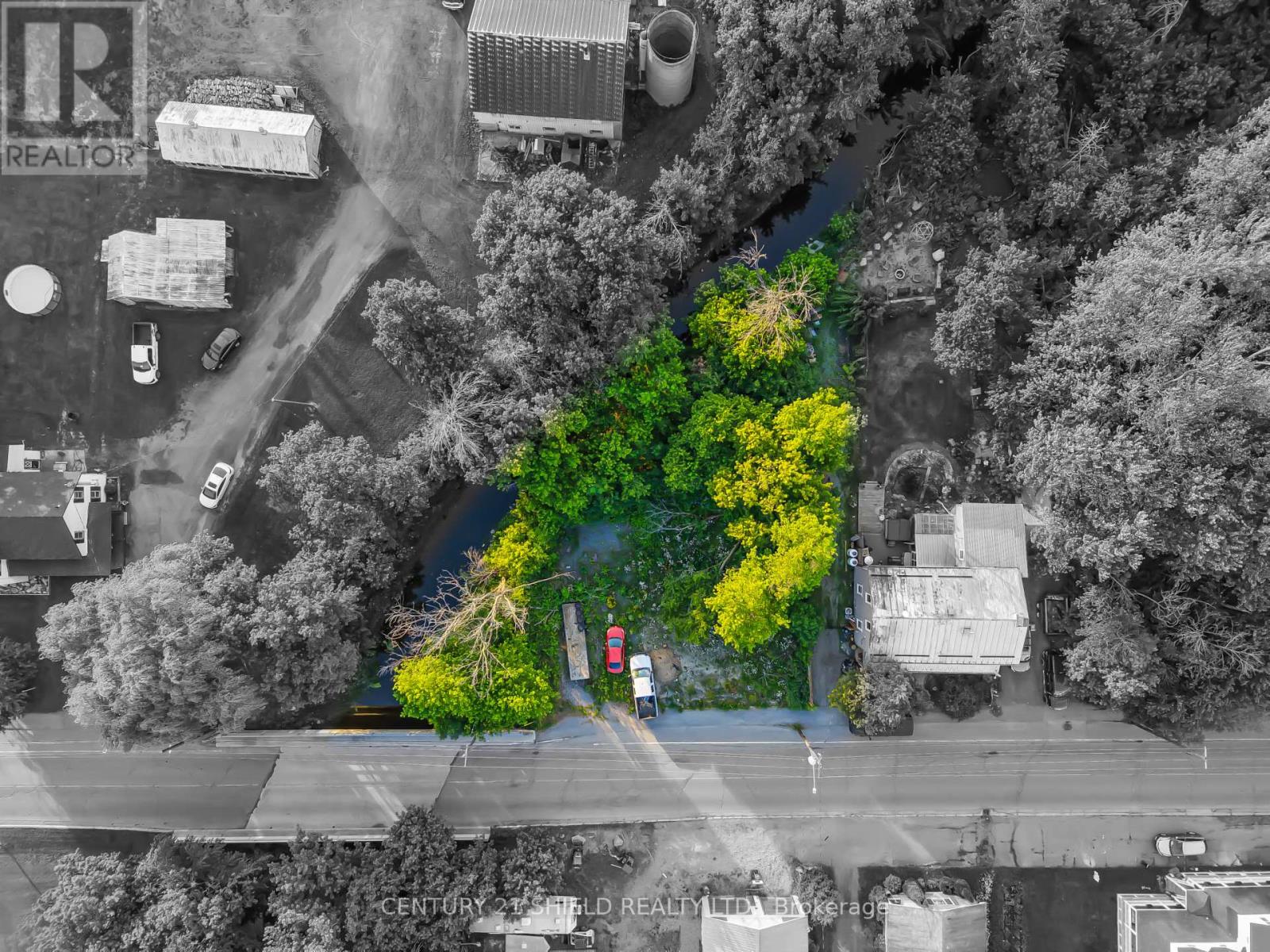 12329 County Rd 5 Road, North Dundas, Ontario  K0C 2L0 - Photo 1 - X13452616