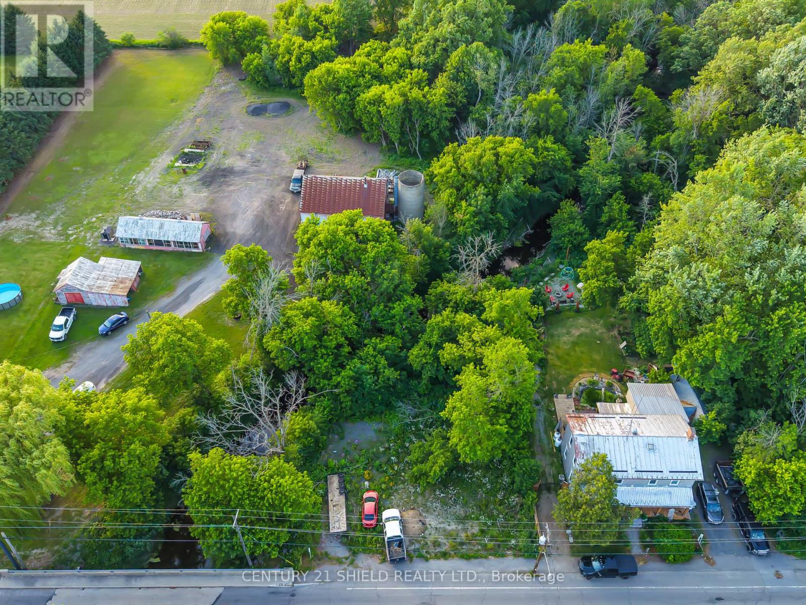 12329 County Rd 5 Road, North Dundas, Ontario  K0C 2L0 - Photo 5 - X13452616