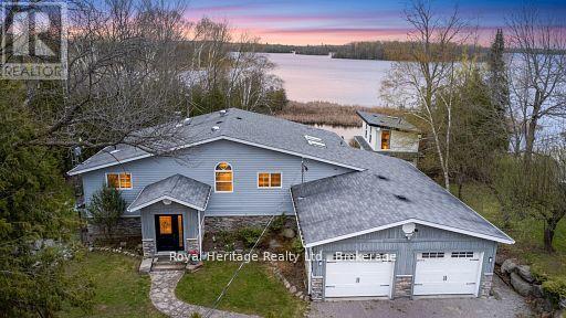 202 Sumcot Drive, Trent Lakes, Ontario  K0L 1J0 - Photo 2 - X13452534