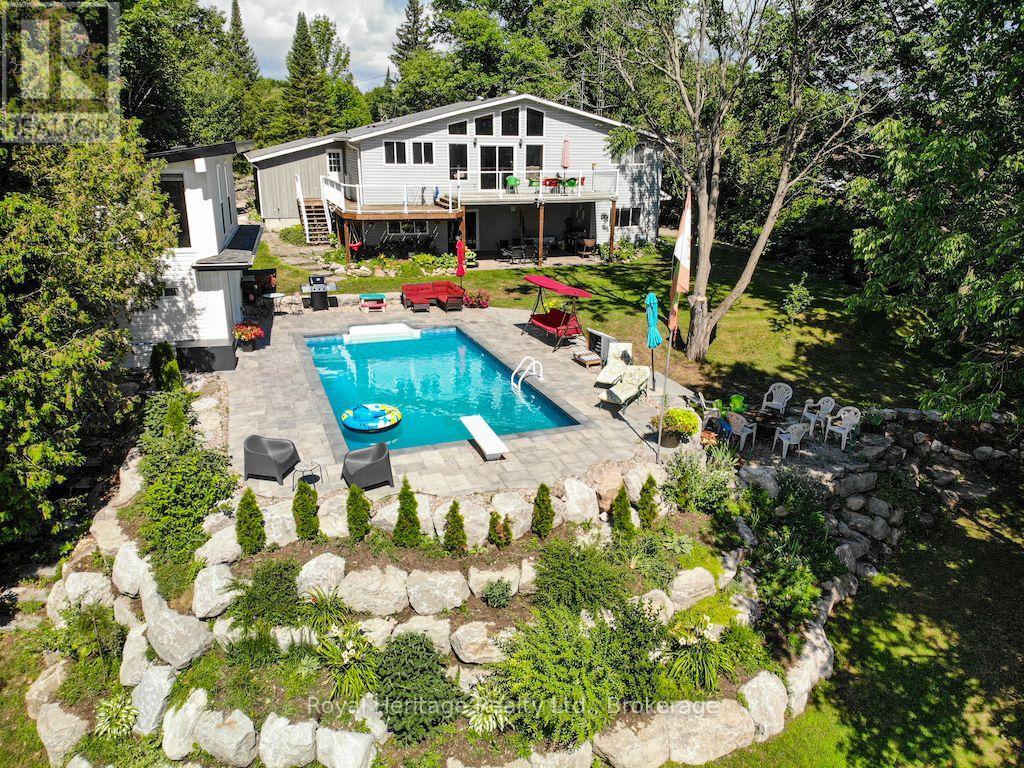 202 Sumcot Drive, Trent Lakes, Ontario  K0L 1J0 - Photo 3 - X13452534