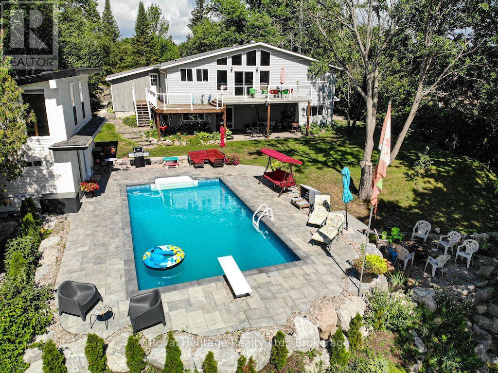 202 Sumcot Drive, Trent Lakes, Ontario  K0L 1J0 - Photo 5 - X13452534