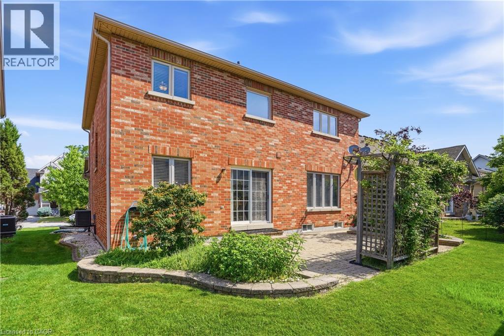 33 Stevens Drive, Niagara-On-The-Lake, Ontario  L0S 1J0 - Photo 35 - 40840326