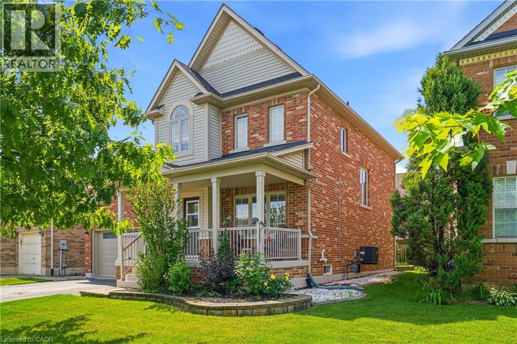 33 Stevens Drive, Niagara-On-The-Lake, Ontario  L0S 1J0 - Photo 5 - 40840326