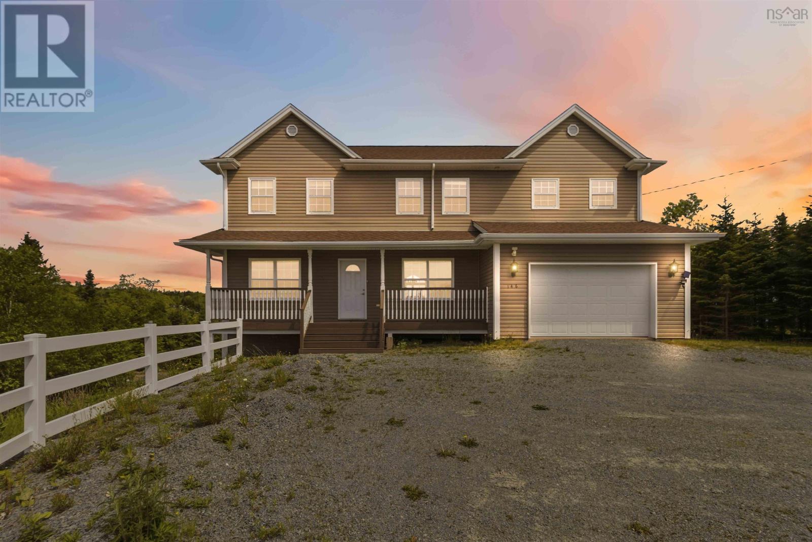 146 Deermist Drive, Porters Lake, Nova Scotia  B3E 1P3 - Photo 1 - 202614578