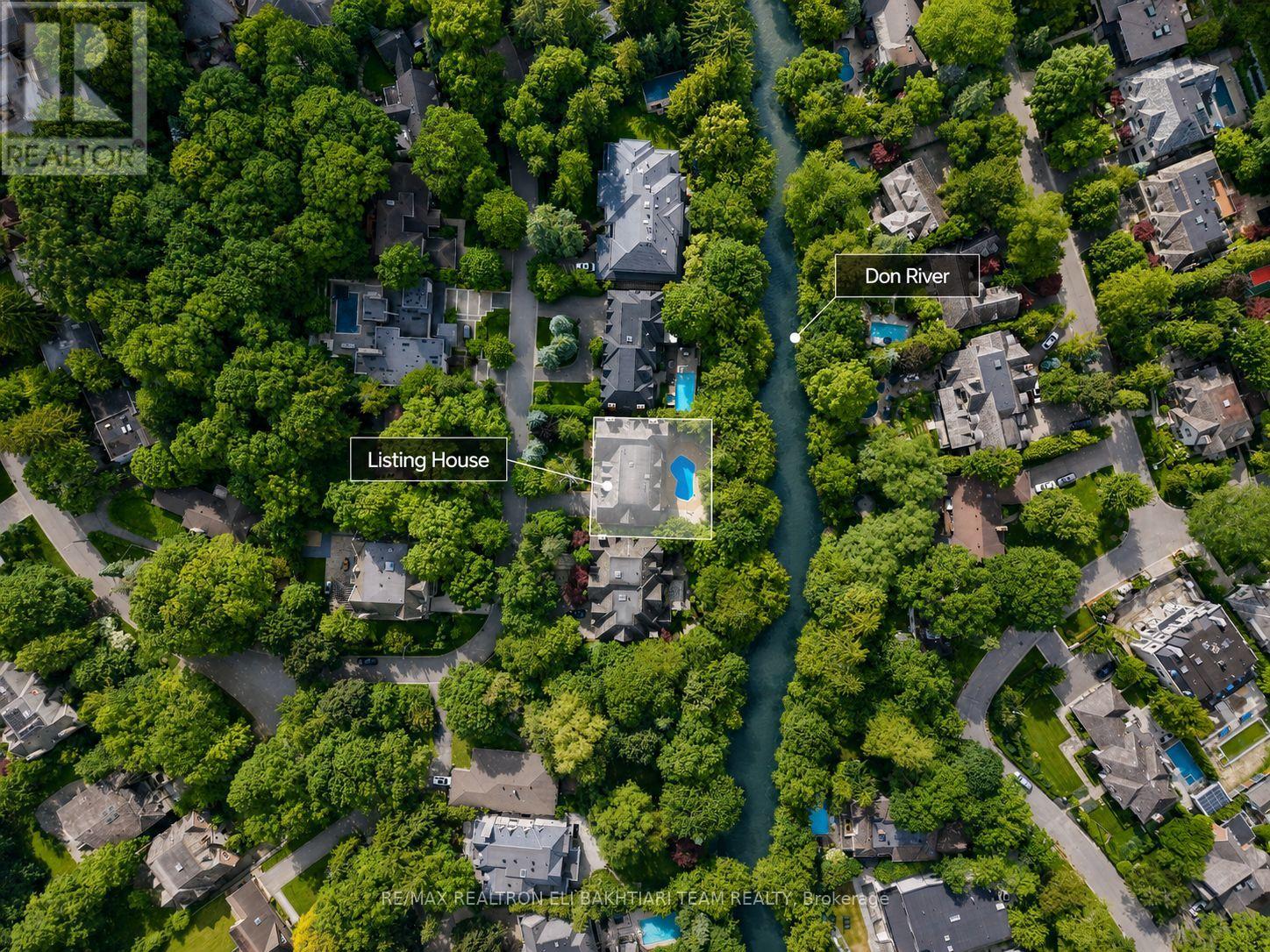 14 St Margarets Drive, Toronto, Ontario  M4N 3E5 - Photo 48 - C13070806