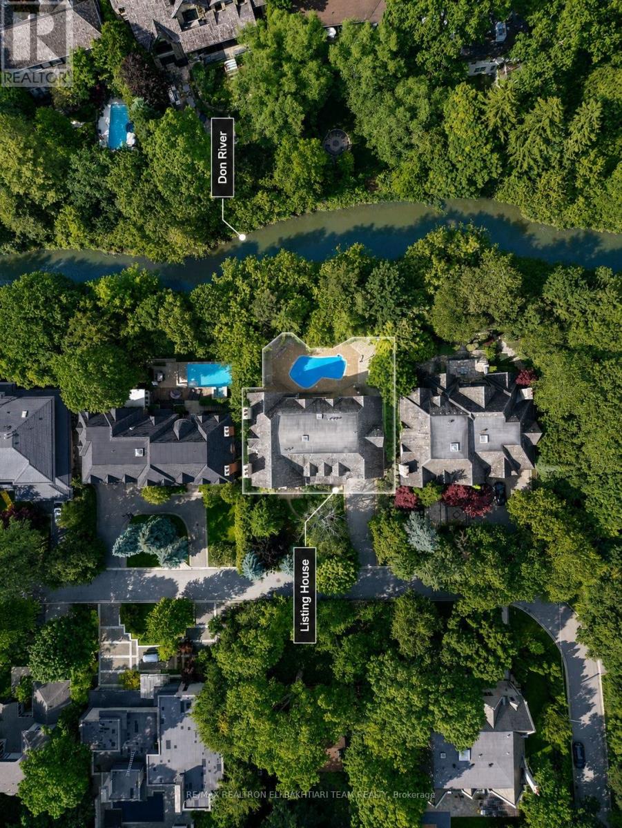 14 ST MARGARETS DRIVE, Toronto, Ontario