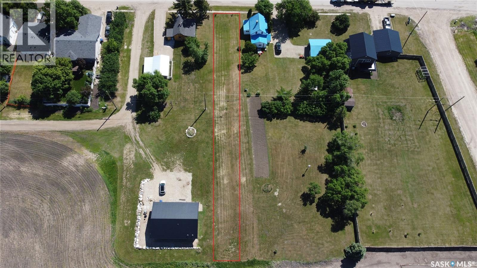 209 Lerew Street, Vonda, Saskatchewan  S0K 4N0 - Photo 22 - SK038484