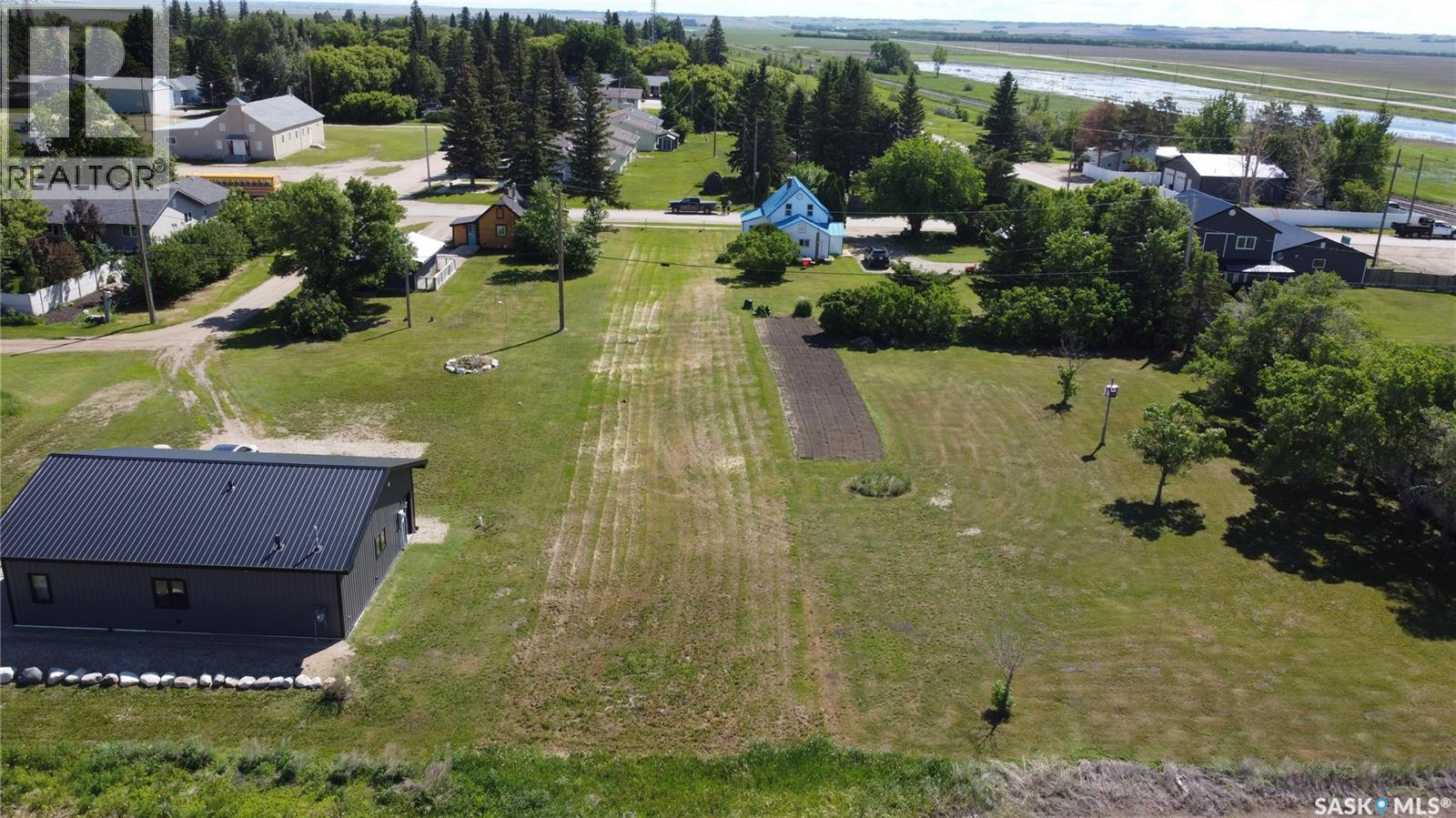 209 Lerew Street, Vonda, Saskatchewan  S0K 4N0 - Photo 19 - SK038484