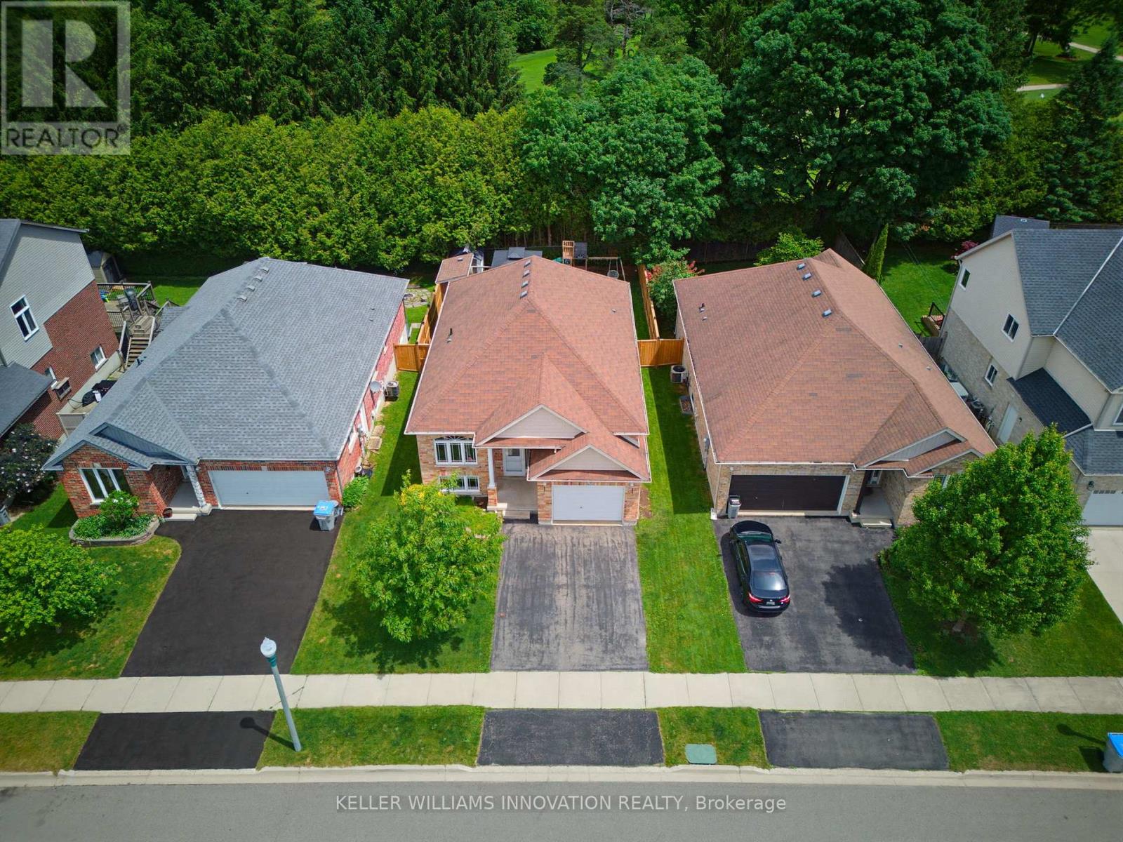 765 REID CRESCENT, North Perth, Ontario