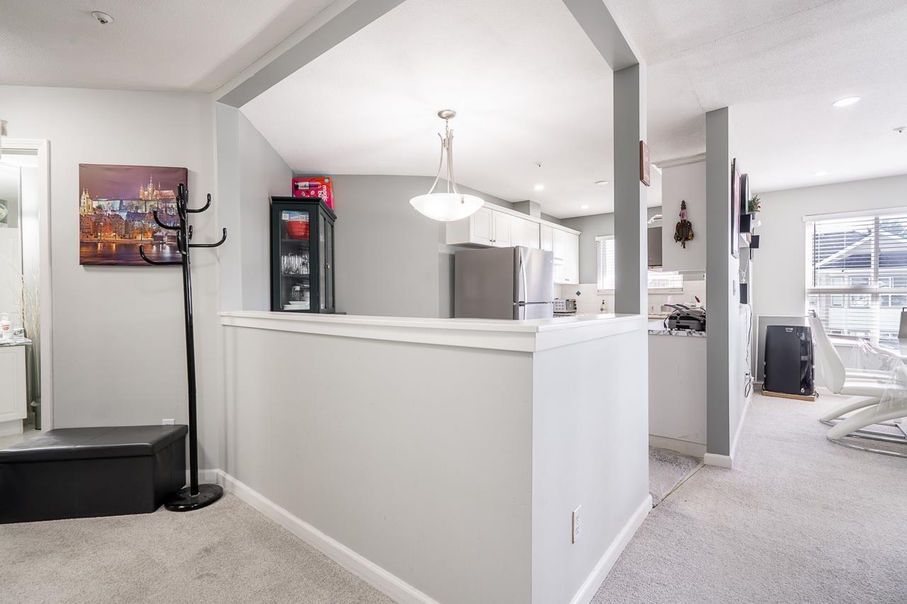 406 8139 121a Street, Surrey, British Columbia  V3W 0Z2 - Photo 8 - R3132807