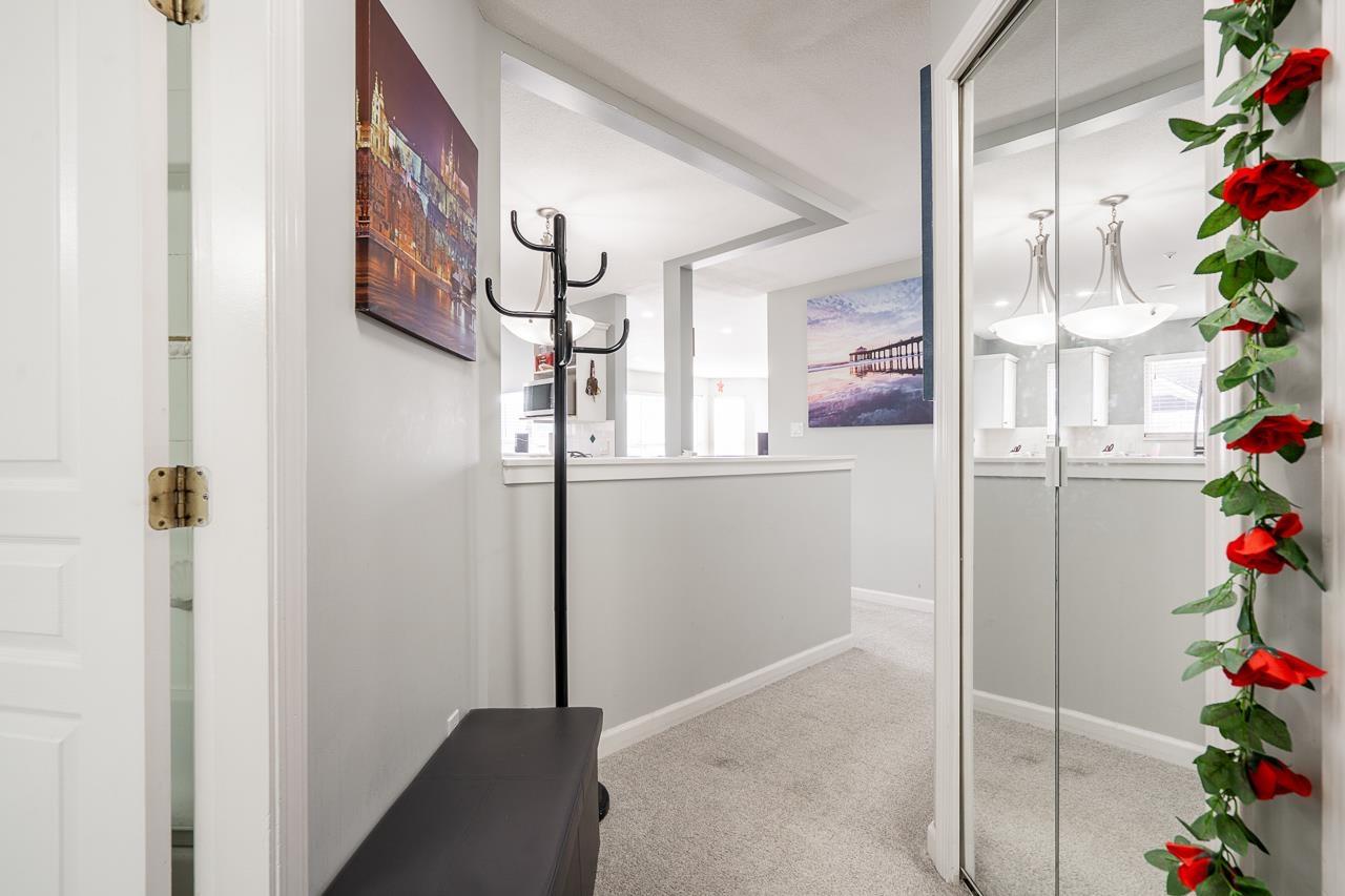 406 8139 121a Street, Surrey, British Columbia  V3W 0Z2 - Photo 7 - R3132807