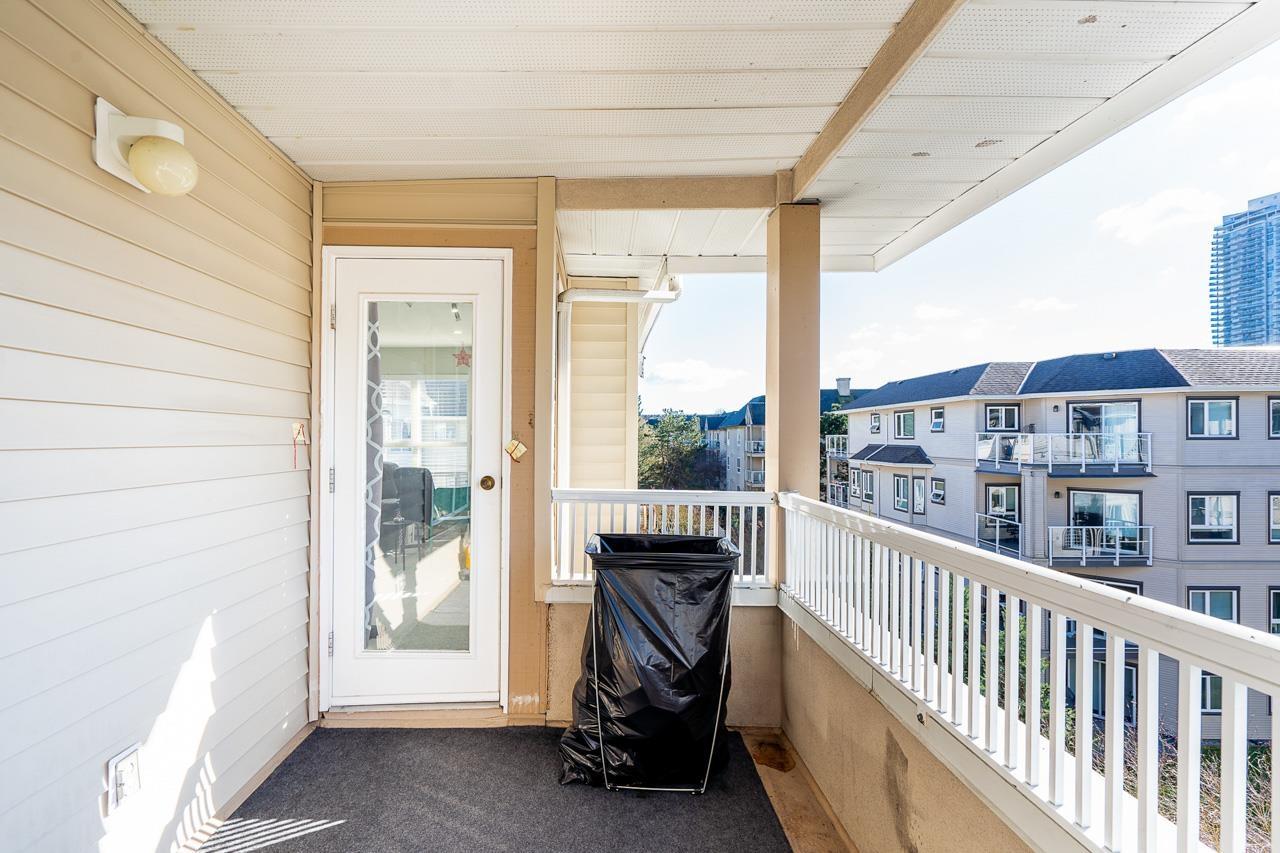 406 8139 121a Street, Surrey, British Columbia  V3W 0Z2 - Photo 29 - R3132807