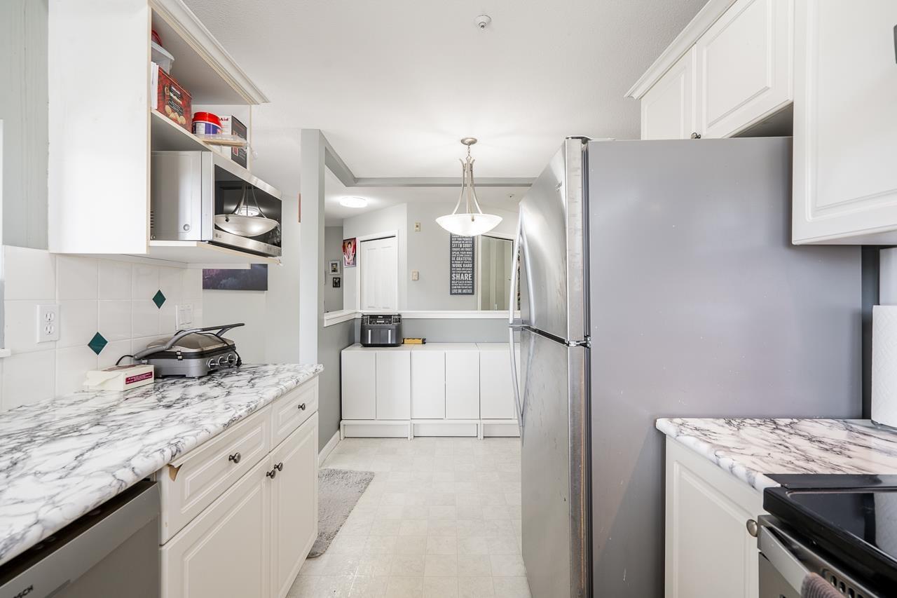 406 8139 121a Street, Surrey, British Columbia  V3W 0Z2 - Photo 17 - R3132807
