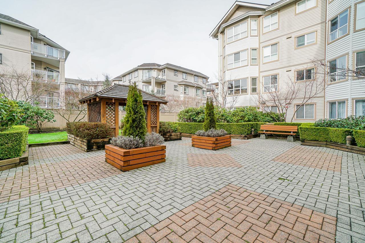 406 8139 121a Street, Surrey, British Columbia  V3W 0Z2 - Photo 34 - R3132807