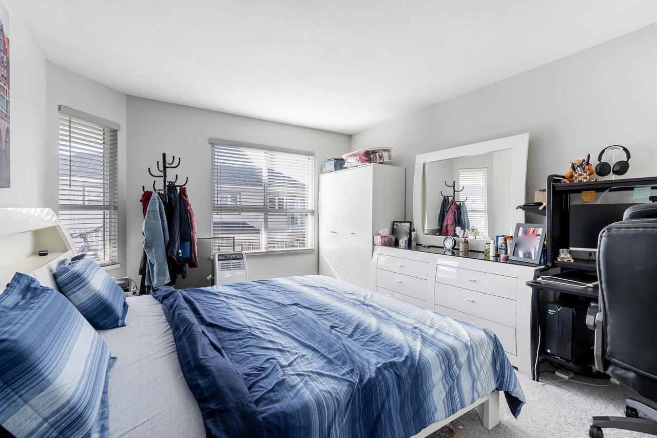406 8139 121a Street, Surrey, British Columbia  V3W 0Z2 - Photo 19 - R3132807