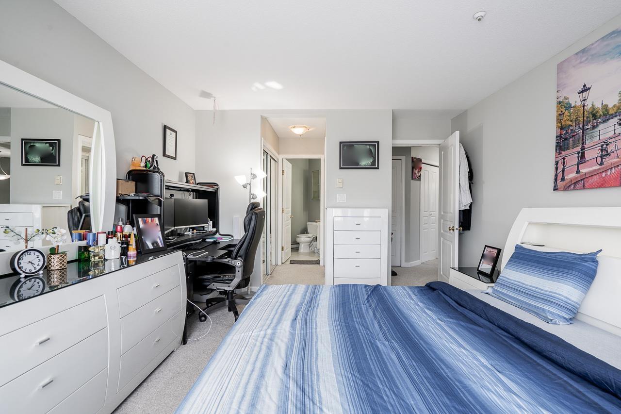 406 8139 121a Street, Surrey, British Columbia  V3W 0Z2 - Photo 20 - R3132807