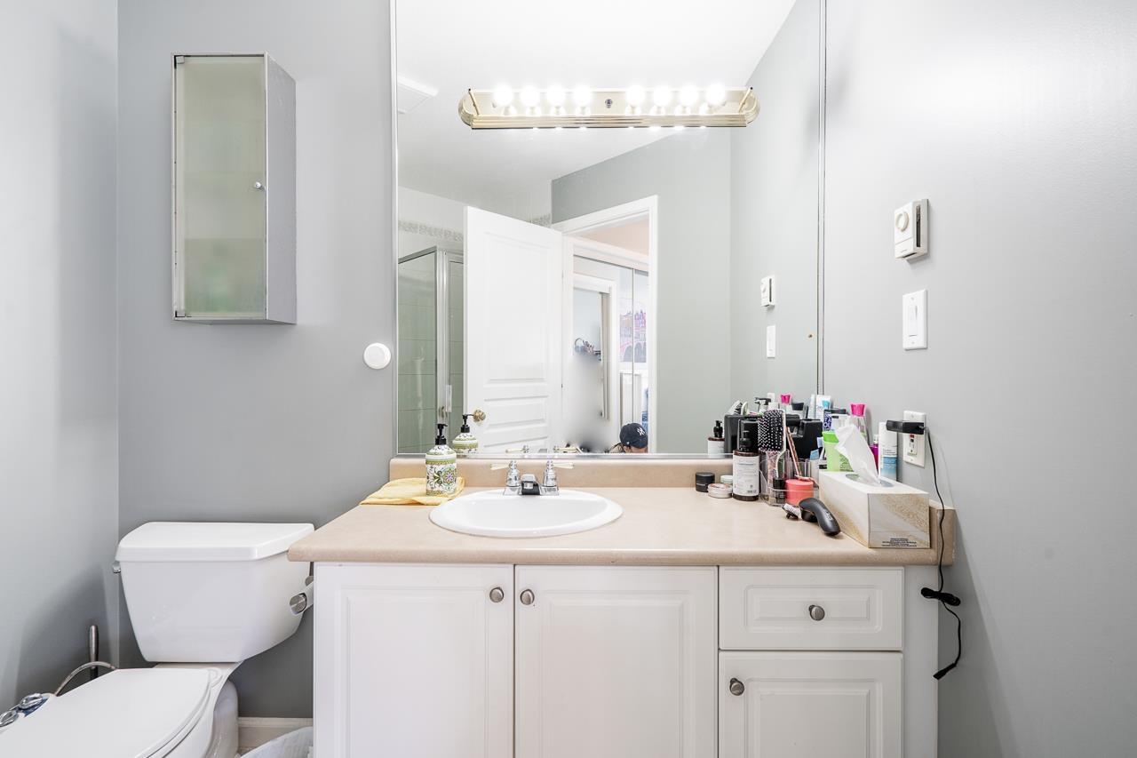 406 8139 121a Street, Surrey, British Columbia  V3W 0Z2 - Photo 22 - R3132807