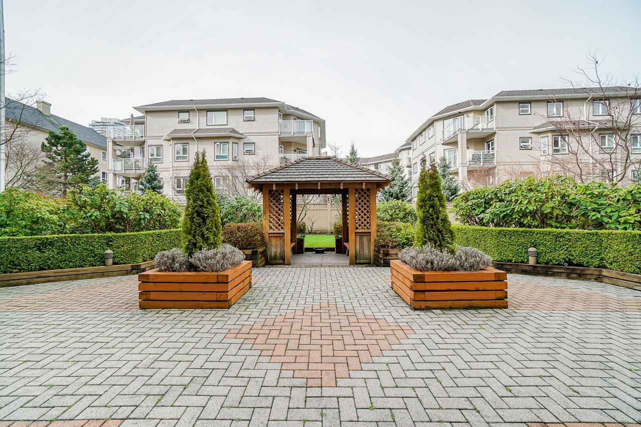 406 8139 121a Street, Surrey, British Columbia  V3W 0Z2 - Photo 35 - R3132807