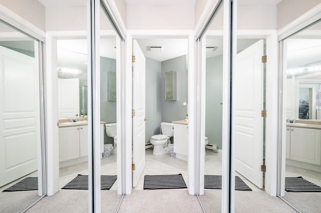 406 8139 121a Street, Surrey, British Columbia  V3W 0Z2 - Photo 21 - R3132807