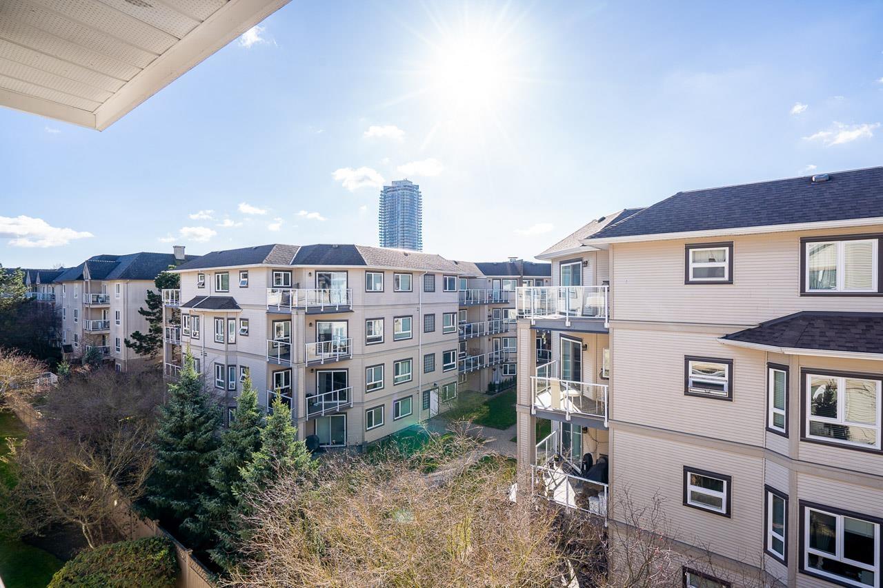 406 8139 121a Street, Surrey, British Columbia  V3W 0Z2 - Photo 30 - R3132807