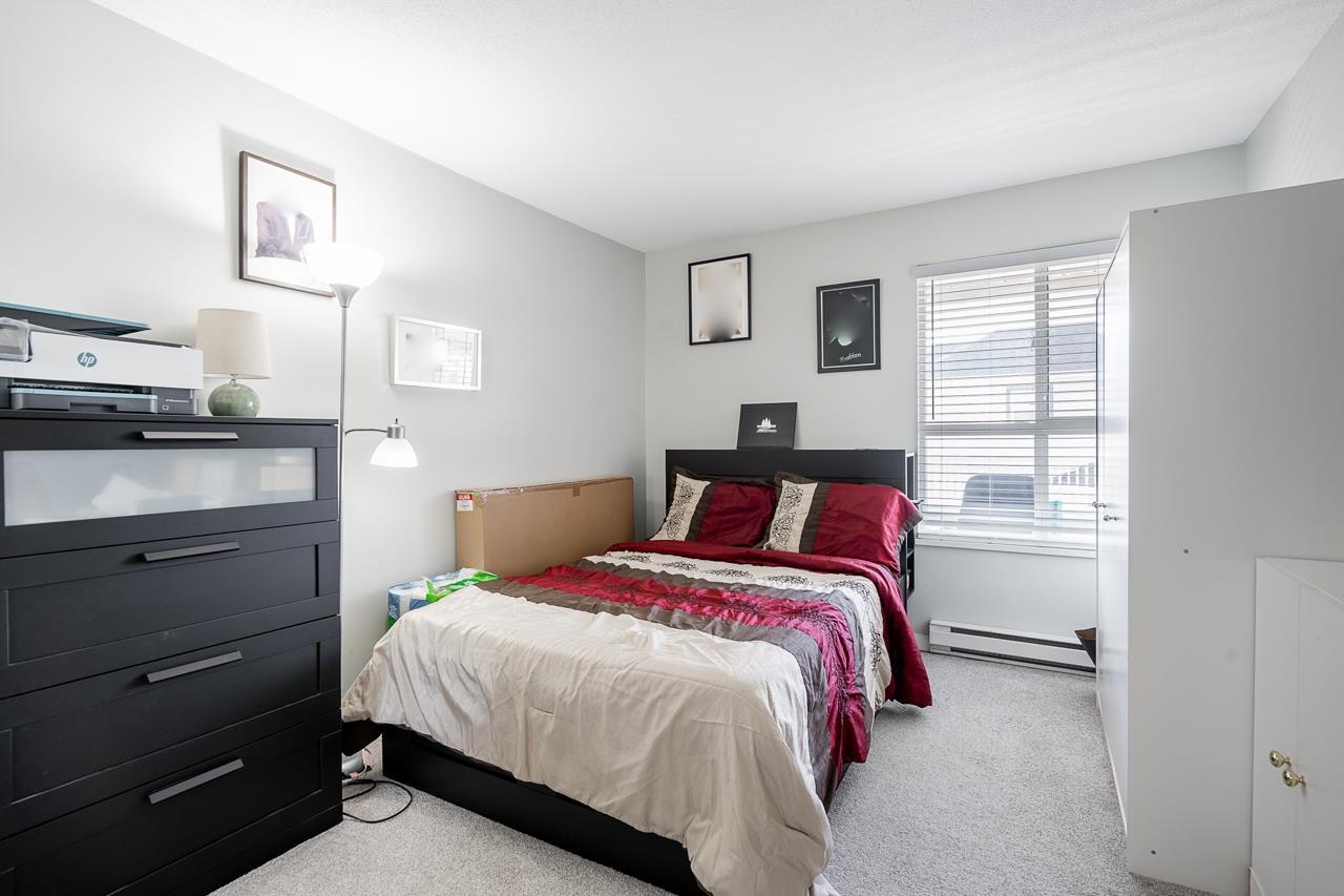 406 8139 121a Street, Surrey, British Columbia  V3W 0Z2 - Photo 23 - R3132807