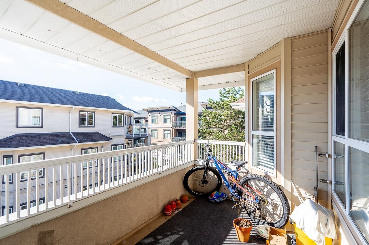 406 8139 121a Street, Surrey, British Columbia  V3W 0Z2 - Photo 28 - R3132807