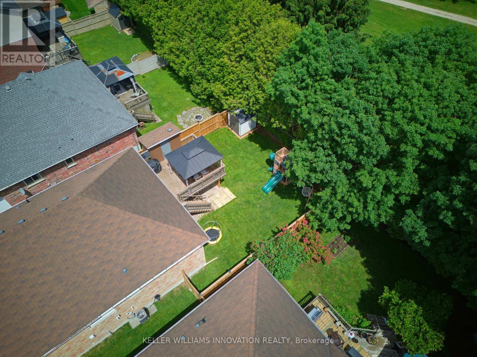 765 Reid Crescent, North Perth, Ontario  N4W 0A2 - Photo 2 - X13441924