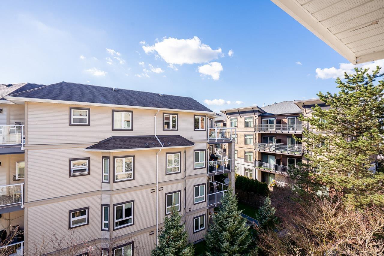 406 8139 121a Street, Surrey, British Columbia  V3W 0Z2 - Photo 31 - R3132807