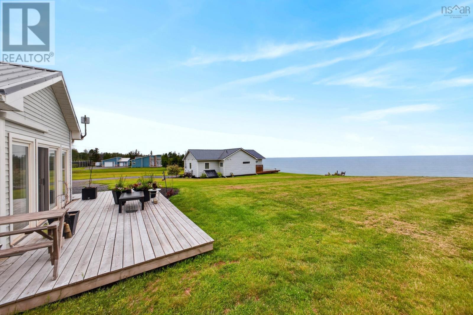 48 Keiferd Shore Lane, Gulf Shore, Nova Scotia  B0K 1L0 - Photo 38 - 202614594