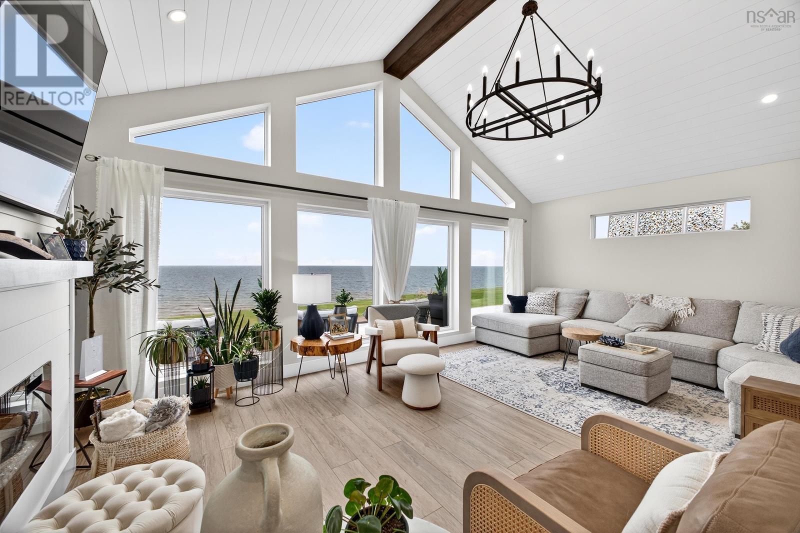 48 Keiferd Shore Lane, Gulf Shore, Nova Scotia  B0K 1L0 - Photo 4 - 202614594