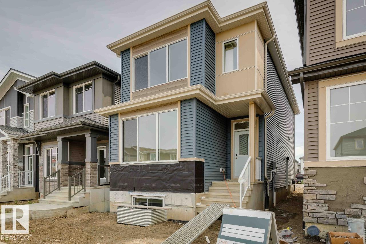 2327 160 ST SW, edmonton, Alberta