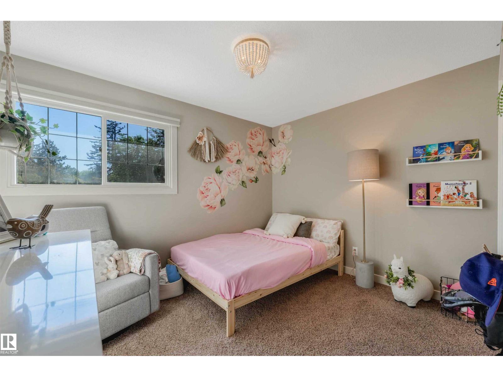 203 Brander Dr Nw, Edmonton, Alberta  T6H 4V3 - Photo 27 - E4493957