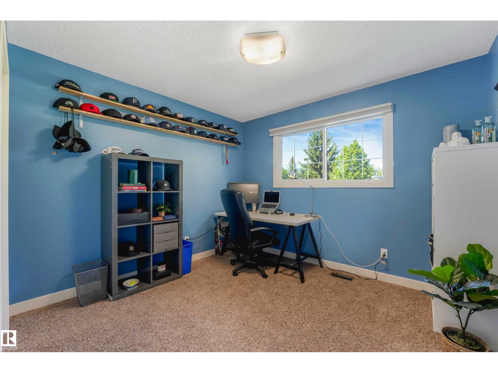 203 Brander Dr Nw, Edmonton, Alberta  T6H 4V3 - Photo 38 - E4493957