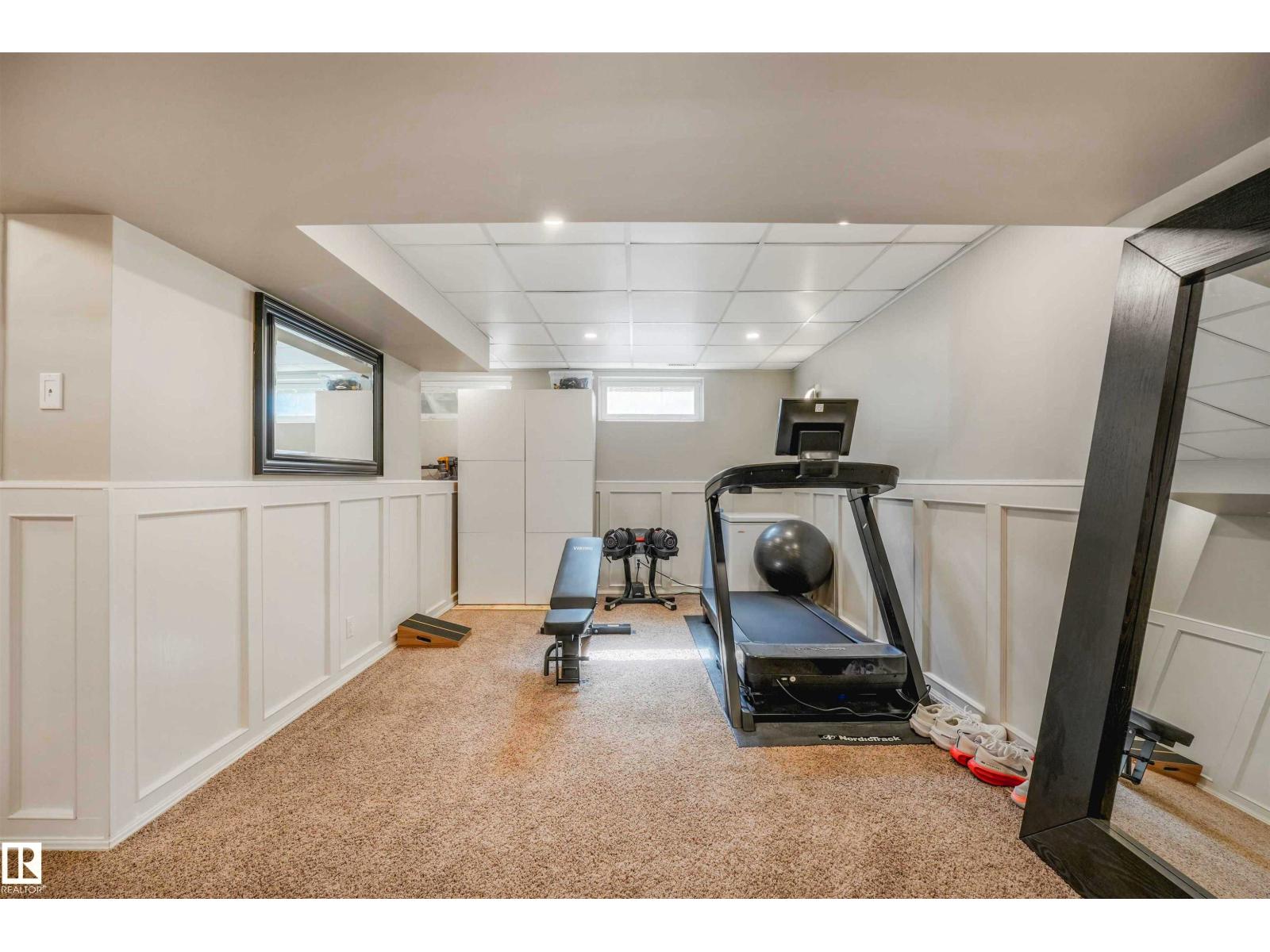 203 Brander Dr Nw, Edmonton, Alberta  T6H 4V3 - Photo 44 - E4493957