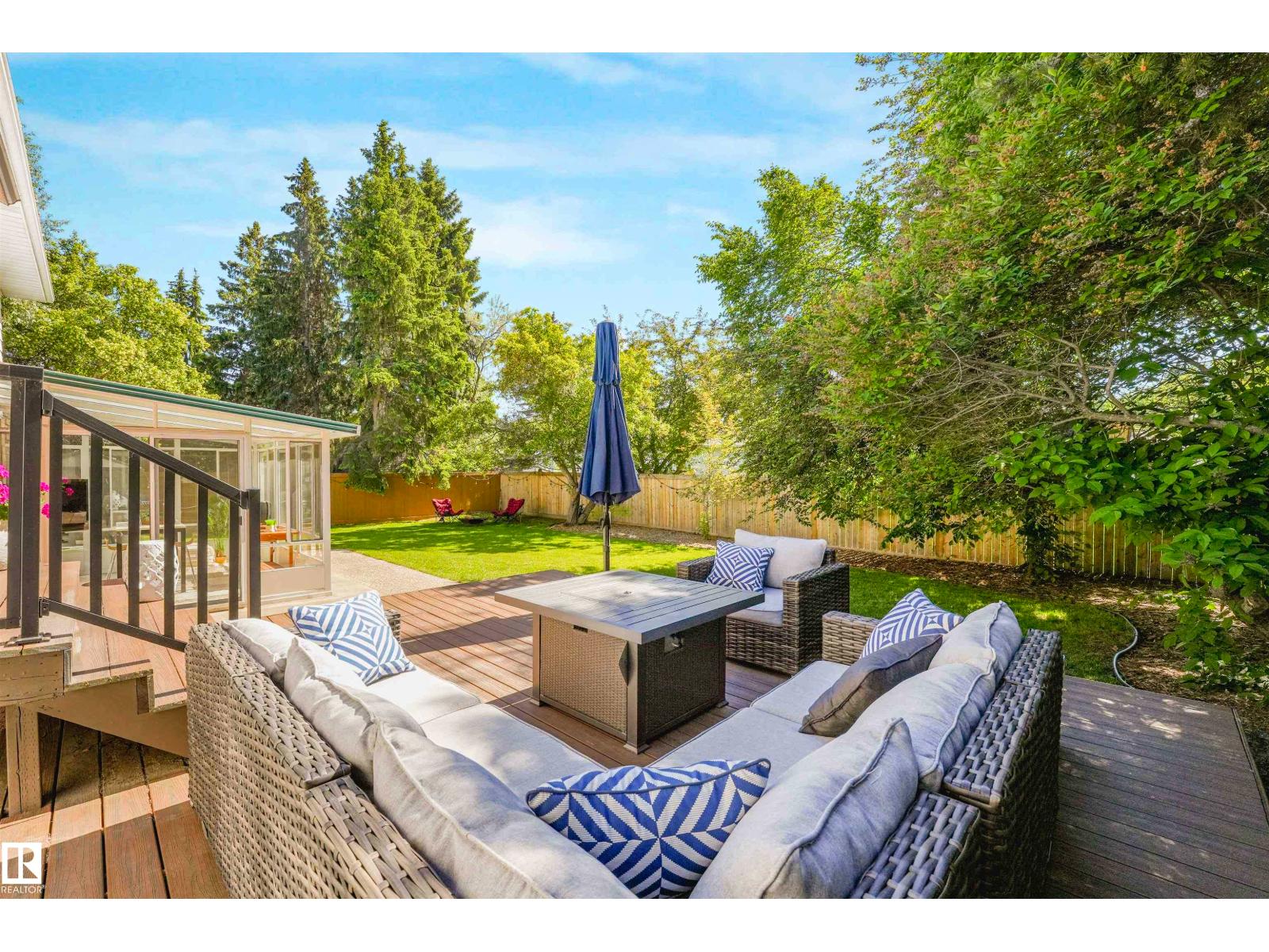 203 Brander Dr Nw, Edmonton, Alberta  T6H 4V3 - Photo 45 - E4493957
