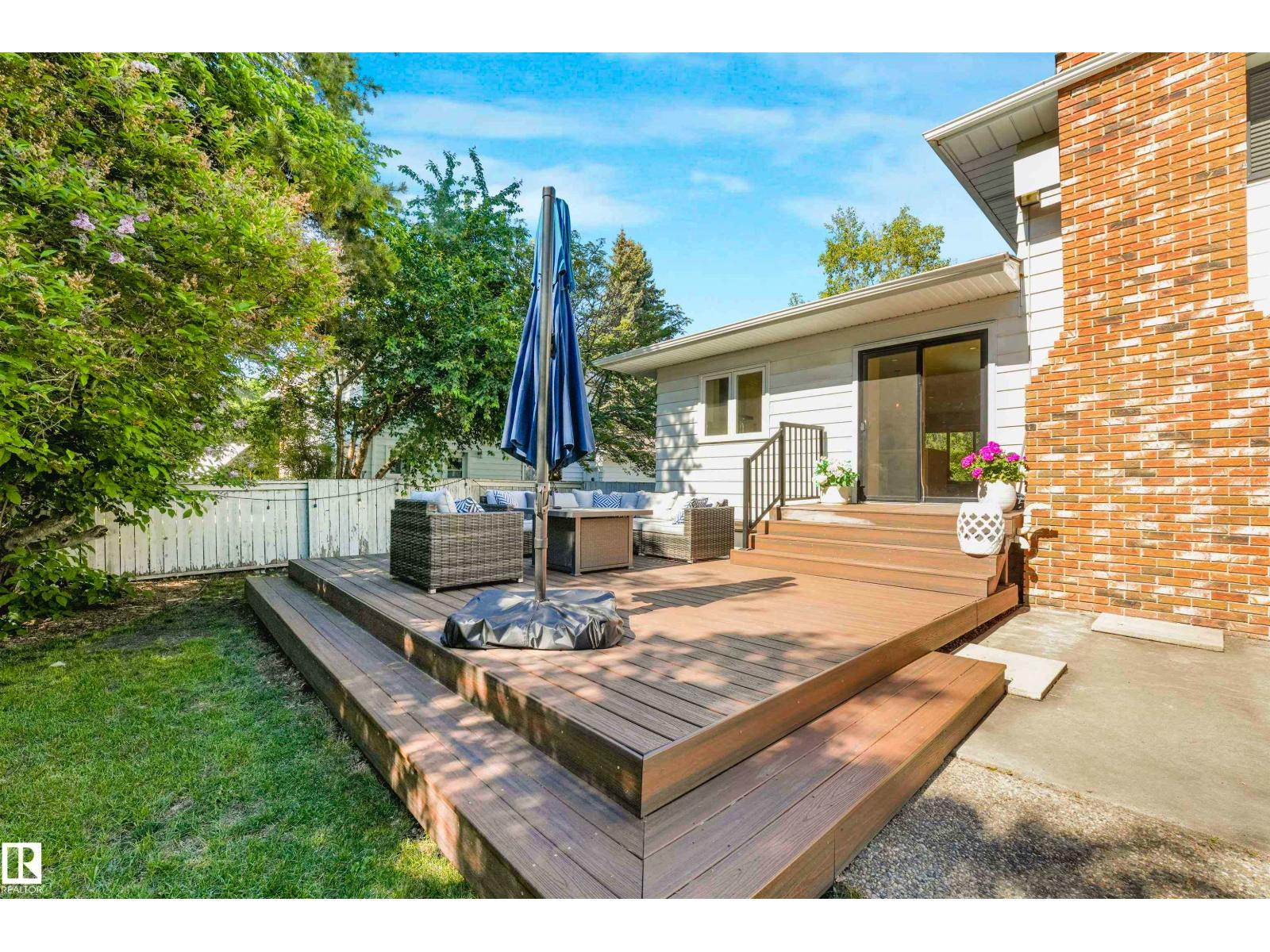 203 Brander Dr Nw, Edmonton, Alberta  T6H 4V3 - Photo 47 - E4493957