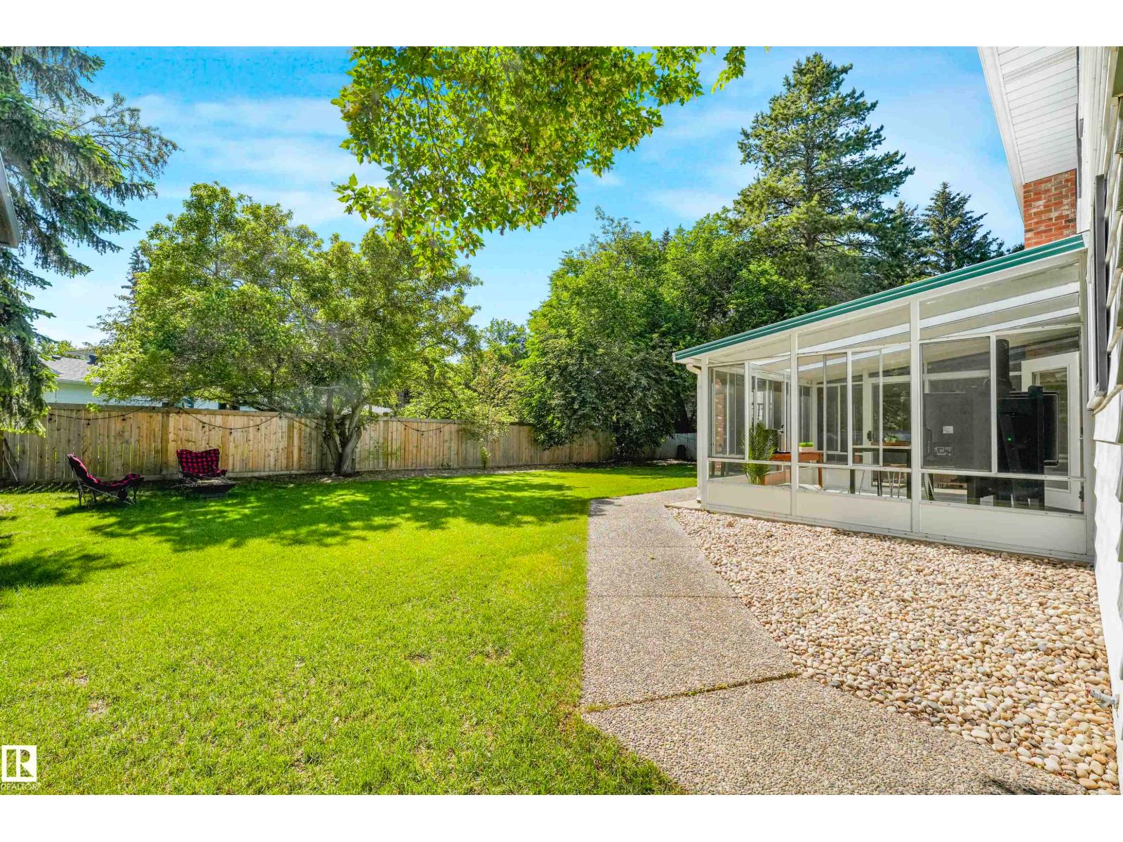 203 Brander Dr Nw, Edmonton, Alberta  T6H 4V3 - Photo 48 - E4493957