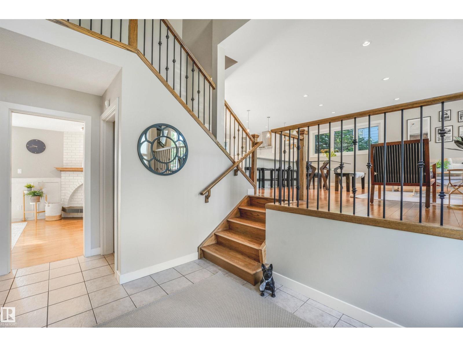 203 Brander Dr Nw, Edmonton, Alberta  T6H 4V3 - Photo 6 - E4493957