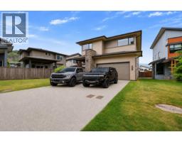 39340 FALCON CRESCENT, Squamish, British Columbia