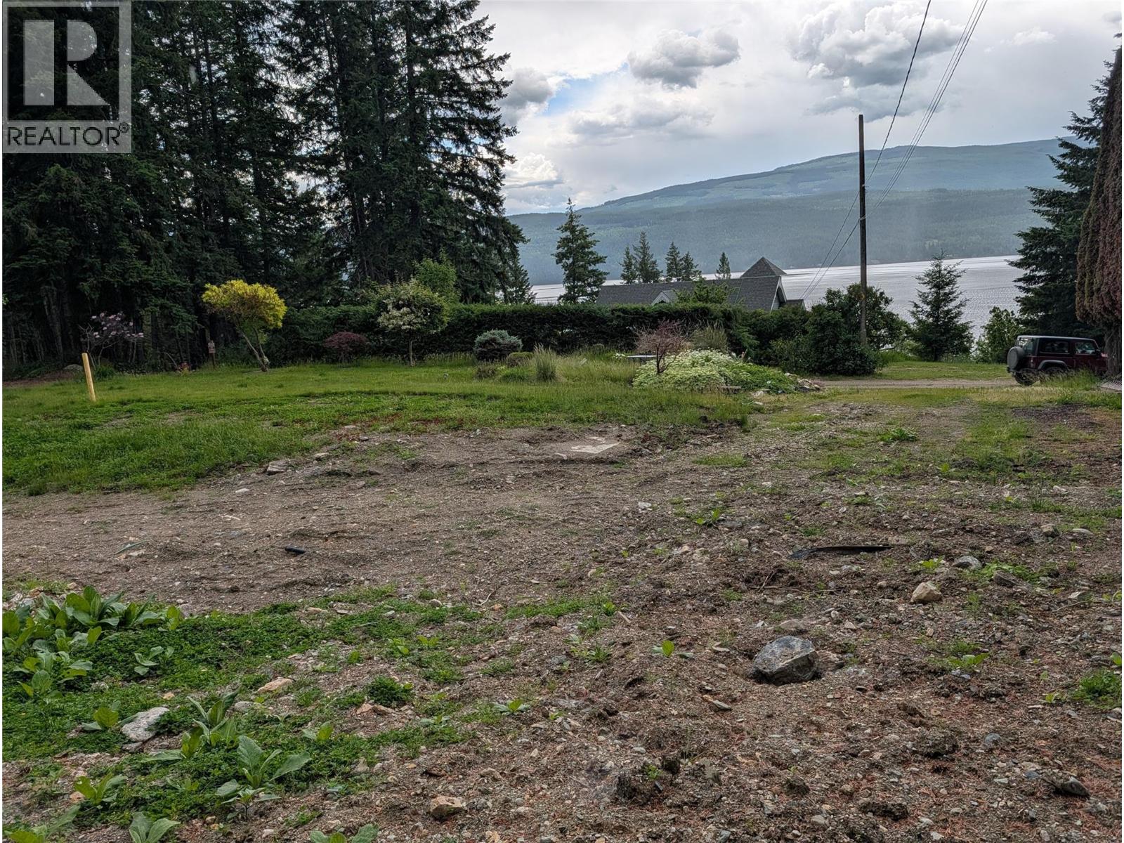 2573 Airstrip Road, Anglemont, British Columbia  V0E 1M7 - Photo 3 - 10391161