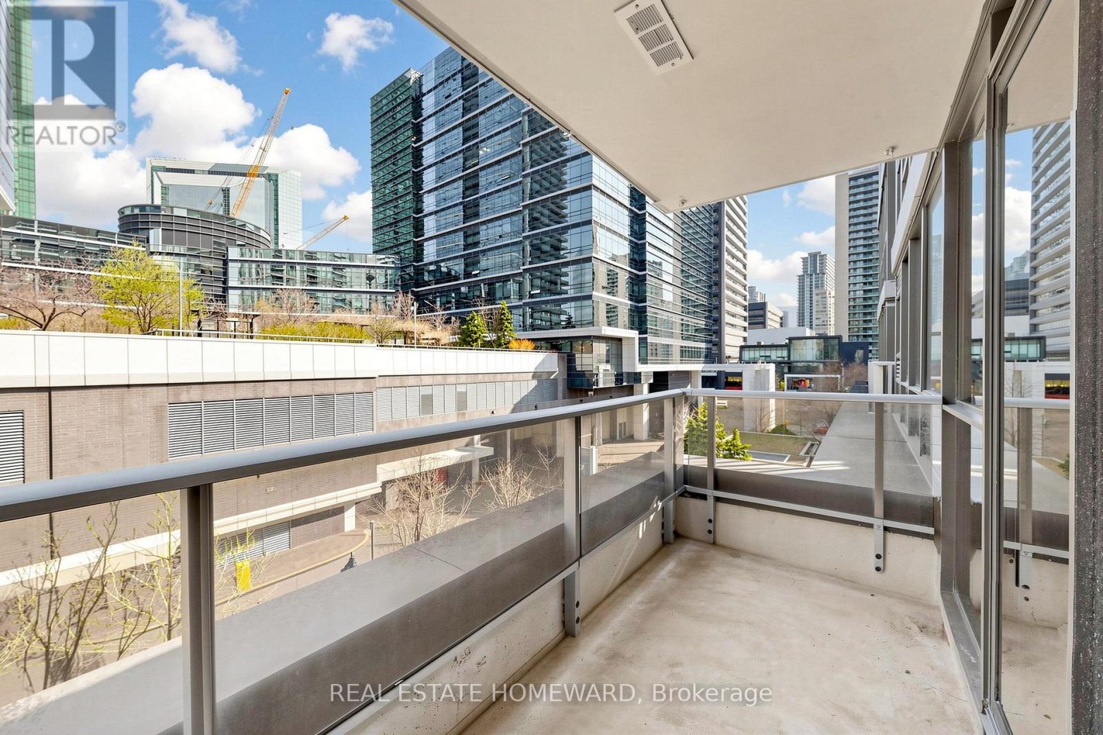 402 - 23 Sheppard Avenue E, Toronto, Ontario  M2N 0C8 - Photo 12 - C13452548
