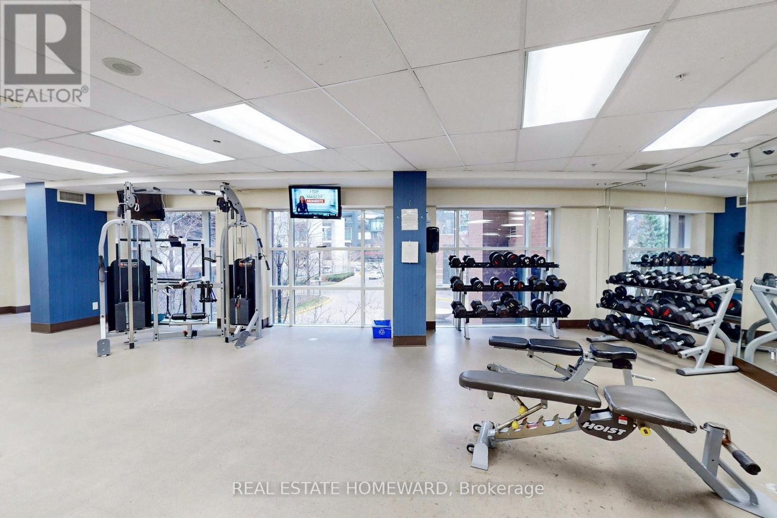 402 - 23 Sheppard Avenue E, Toronto, Ontario  M2N 0C8 - Photo 14 - C13452548