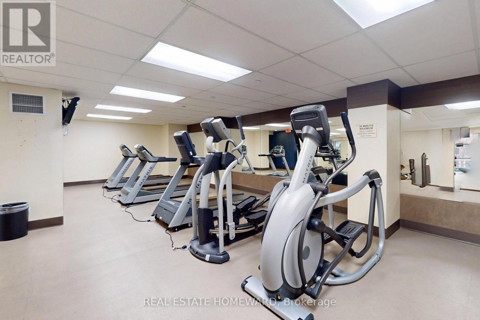 402 - 23 Sheppard Avenue E, Toronto, Ontario  M2N 0C8 - Photo 15 - C13452548