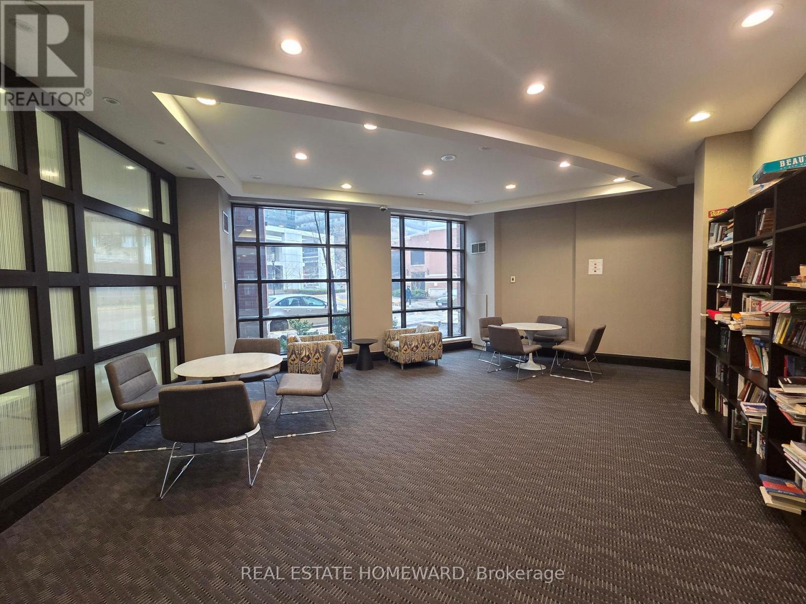 402 - 23 Sheppard Avenue E, Toronto, Ontario  M2N 0C8 - Photo 23 - C13452548
