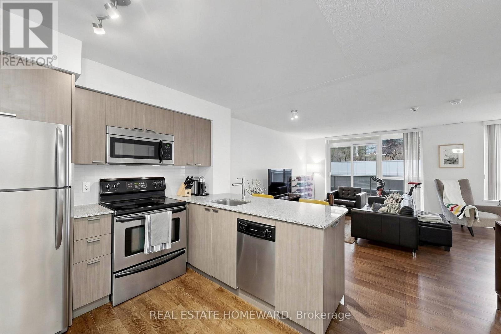 402 - 23 Sheppard Avenue E, Toronto, Ontario  M2N 0C8 - Photo 6 - C13452548