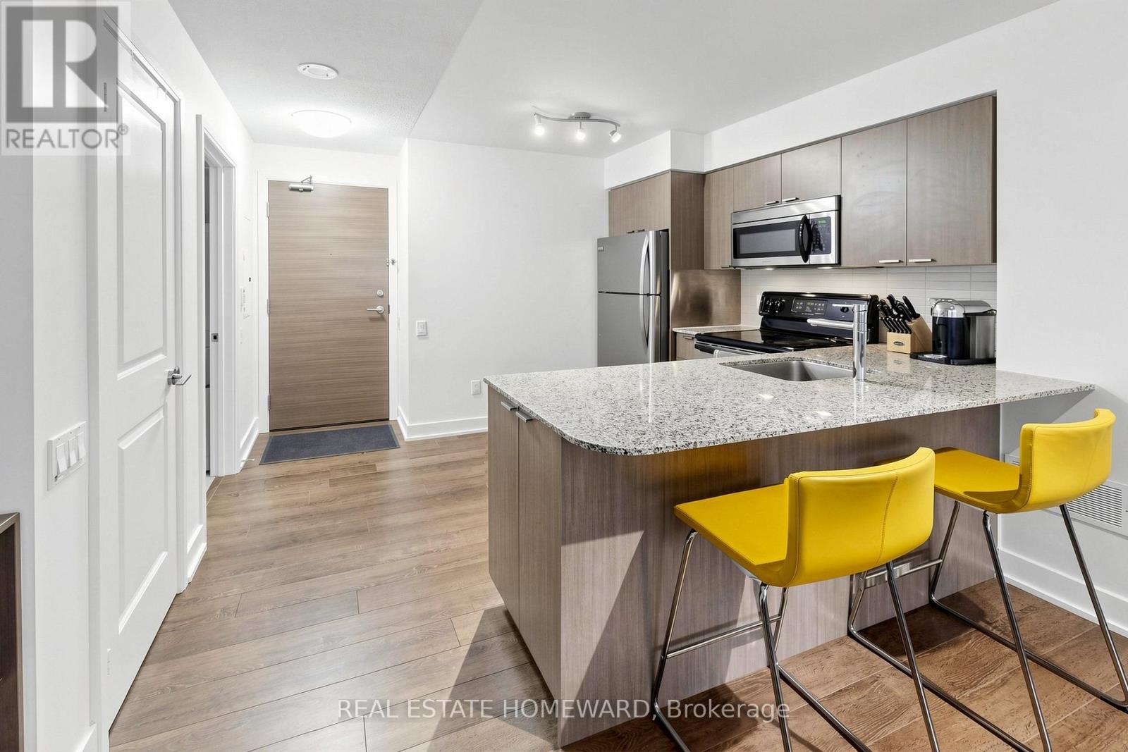 402 - 23 Sheppard Avenue E, Toronto, Ontario  M2N 0C8 - Photo 7 - C13452548