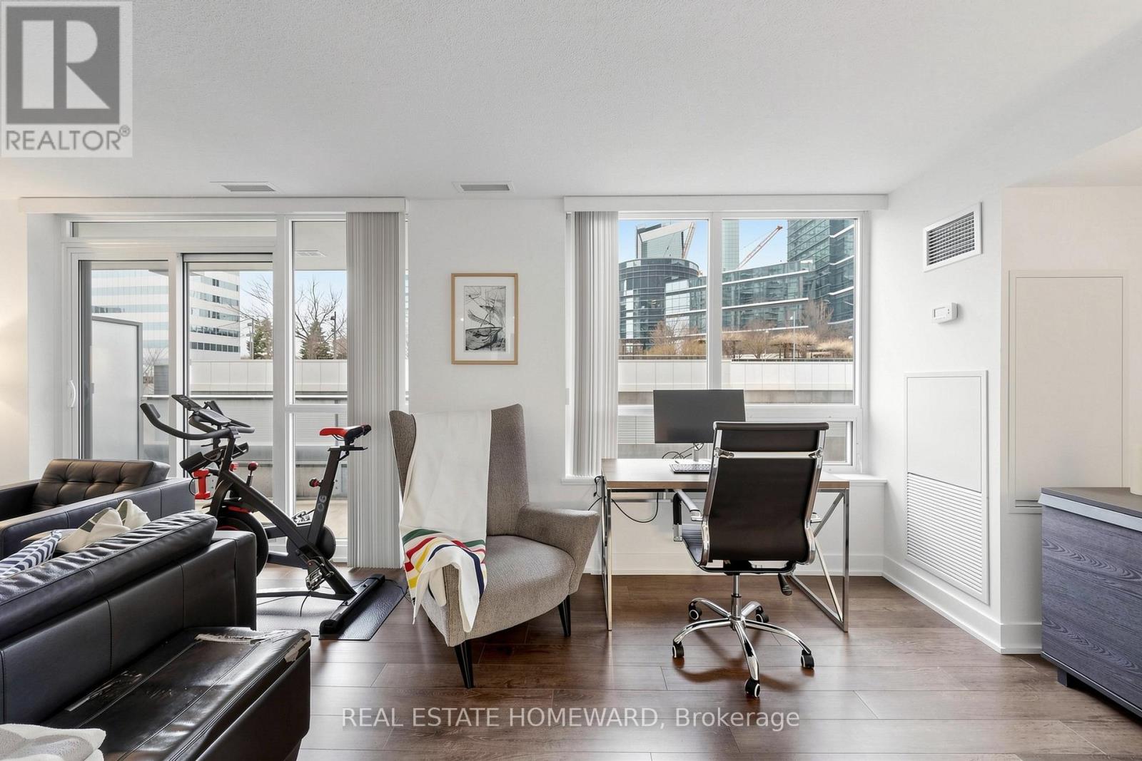 402 - 23 Sheppard Avenue E, Toronto, Ontario  M2N 0C8 - Photo 8 - C13452548