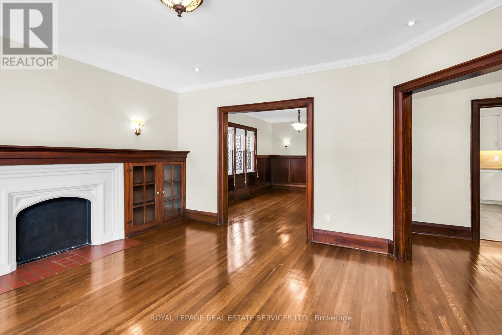 Main - 25 Braemar Avenue, Toronto, Ontario  M5P 2L1 - Photo 5 - C13452580