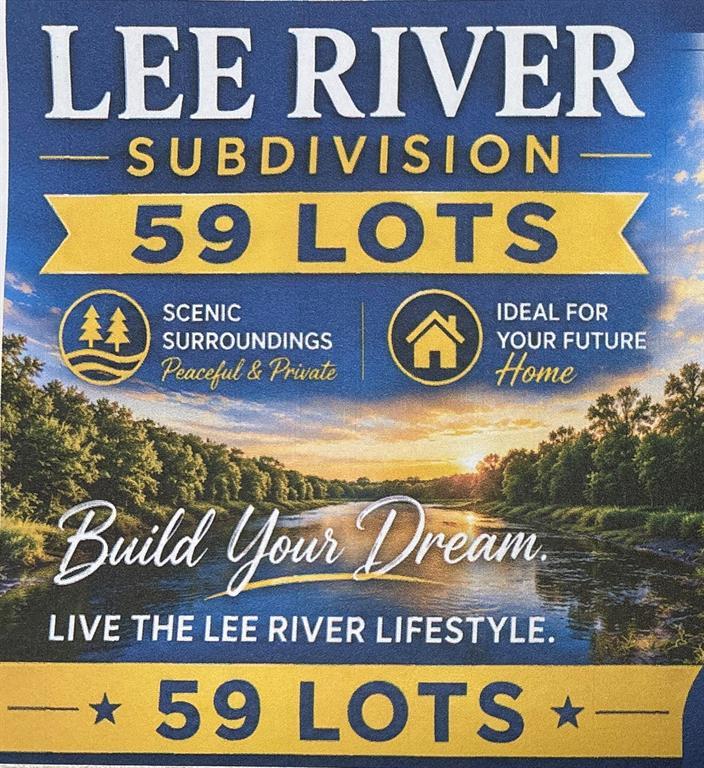 0 Whiteshell Drive, lee river, Manitoba