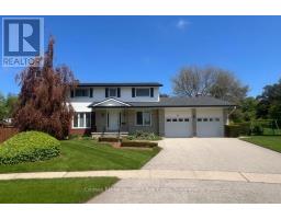 18 CARMINE PLACE, Guelph, Ontario